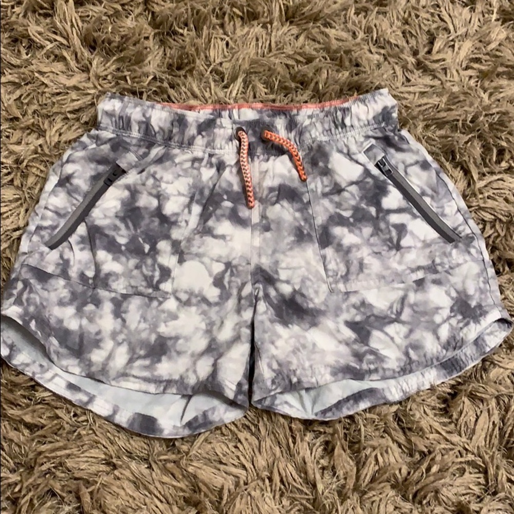 Athleta Girl Shorts L/12